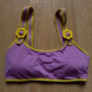 Kate Spade Bikini Top